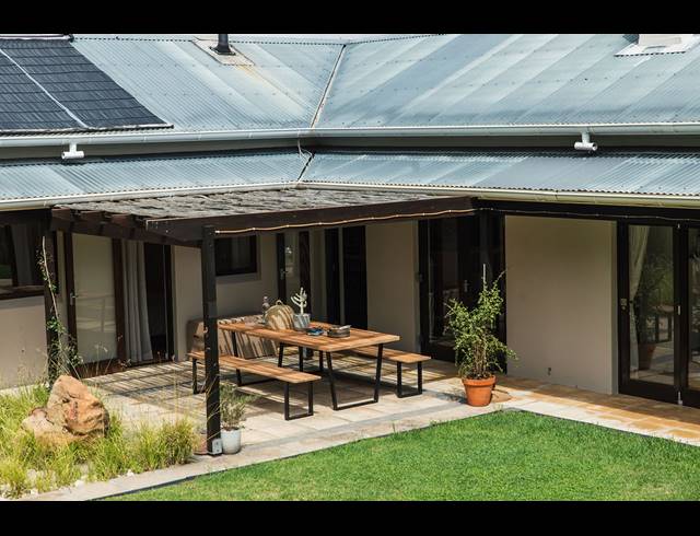 4 BEDROOM FREEHOLD TO LET IN BELVEDERE